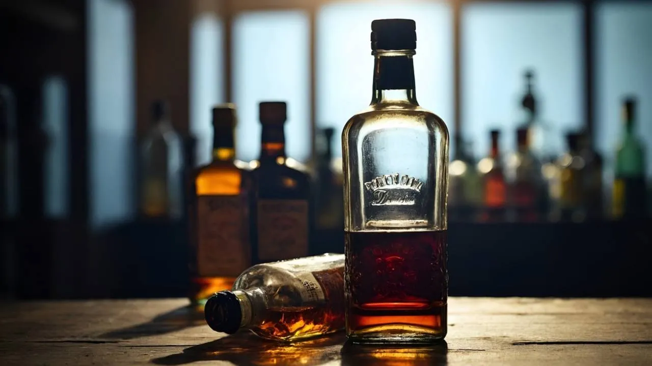 8 milionów Niemców ma poważny problem. Chodzi o alkohol