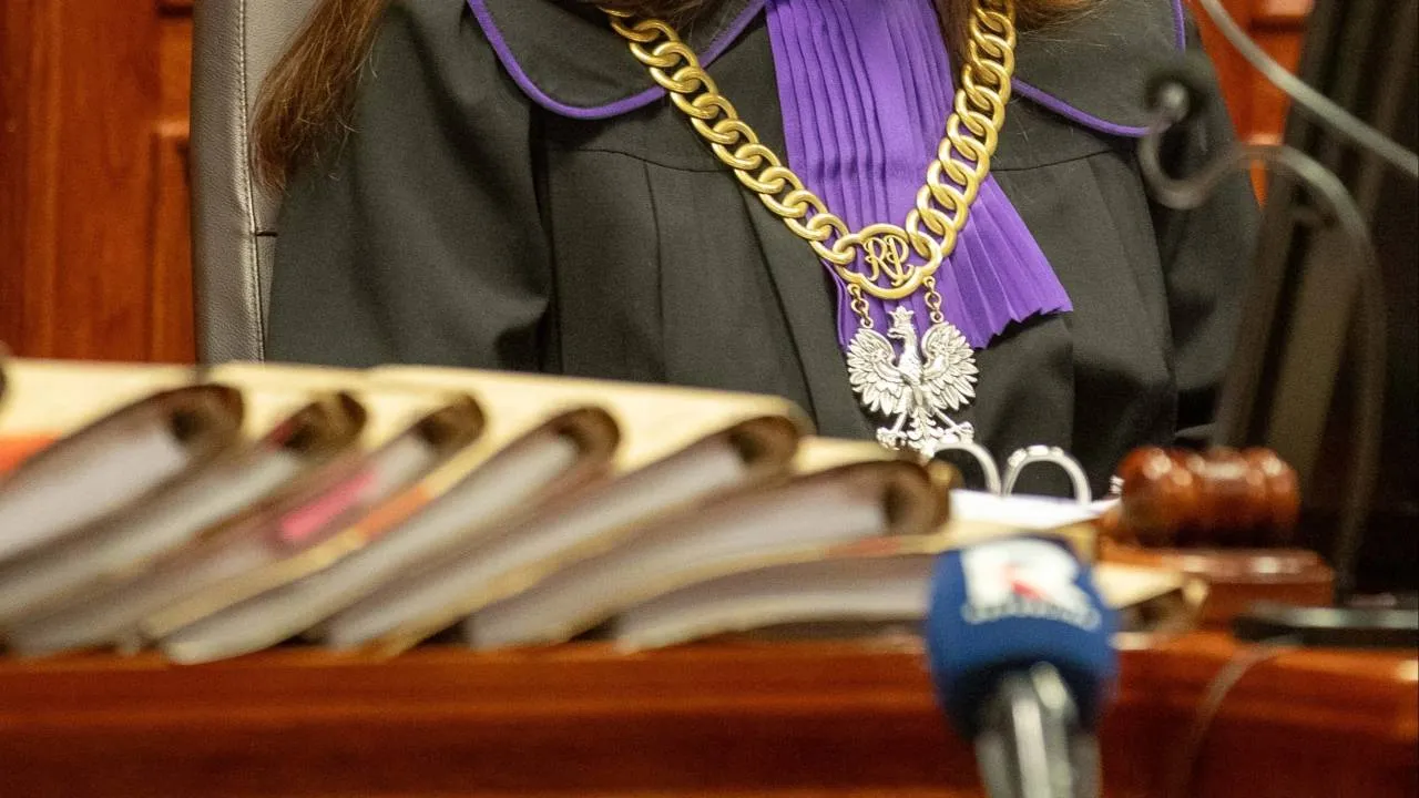 Tragiczny wypadek w Krakowie. Jest decyzja sądu w sprawie Huberta B.