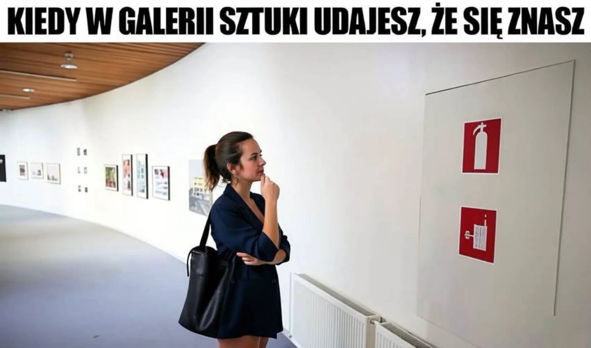Można się wygłupić