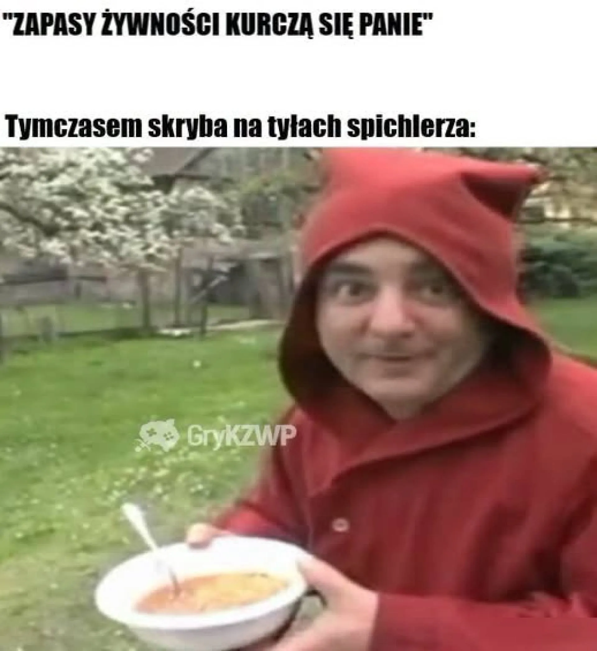 Podwędzone