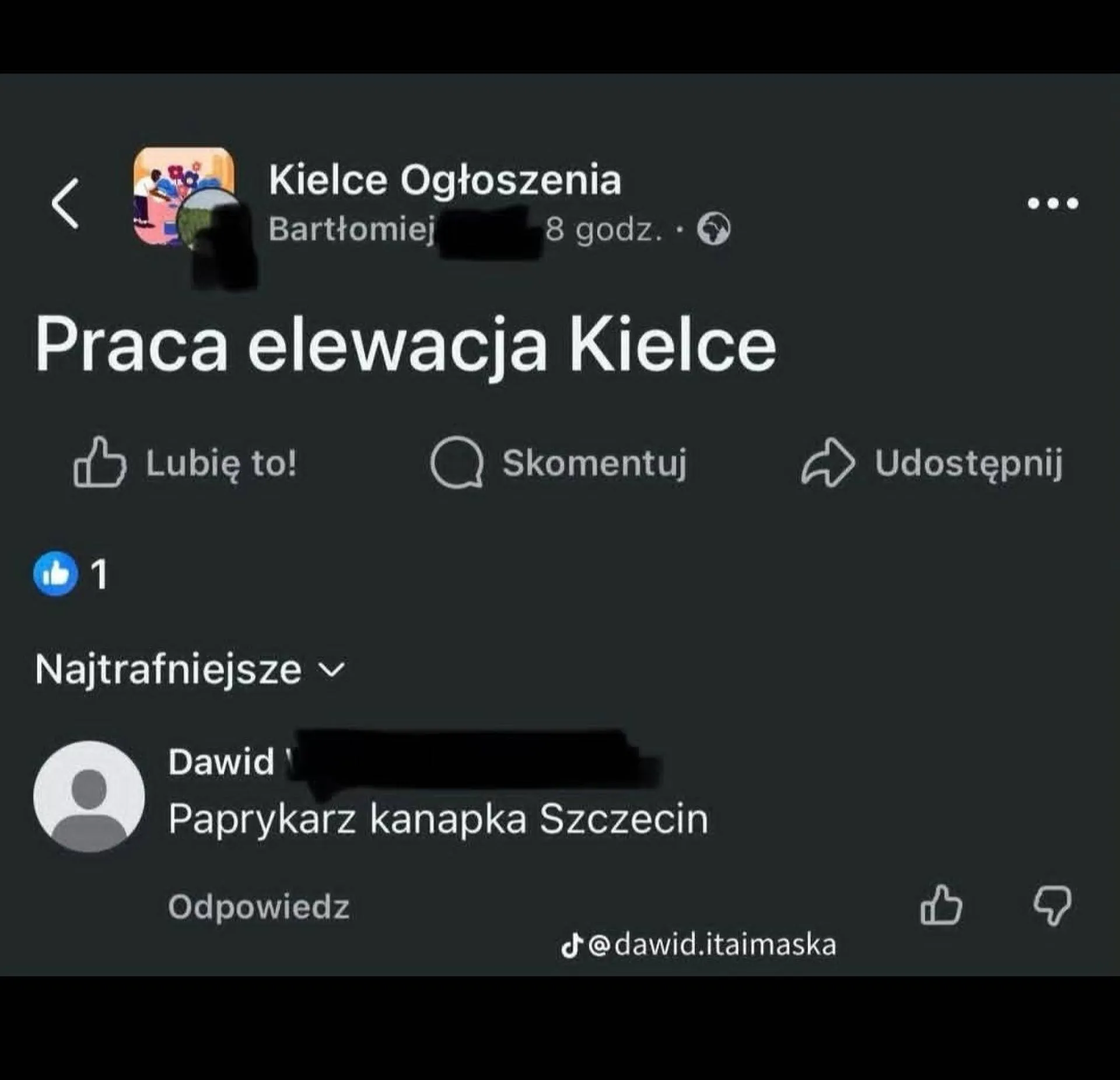 Krótko i na temat