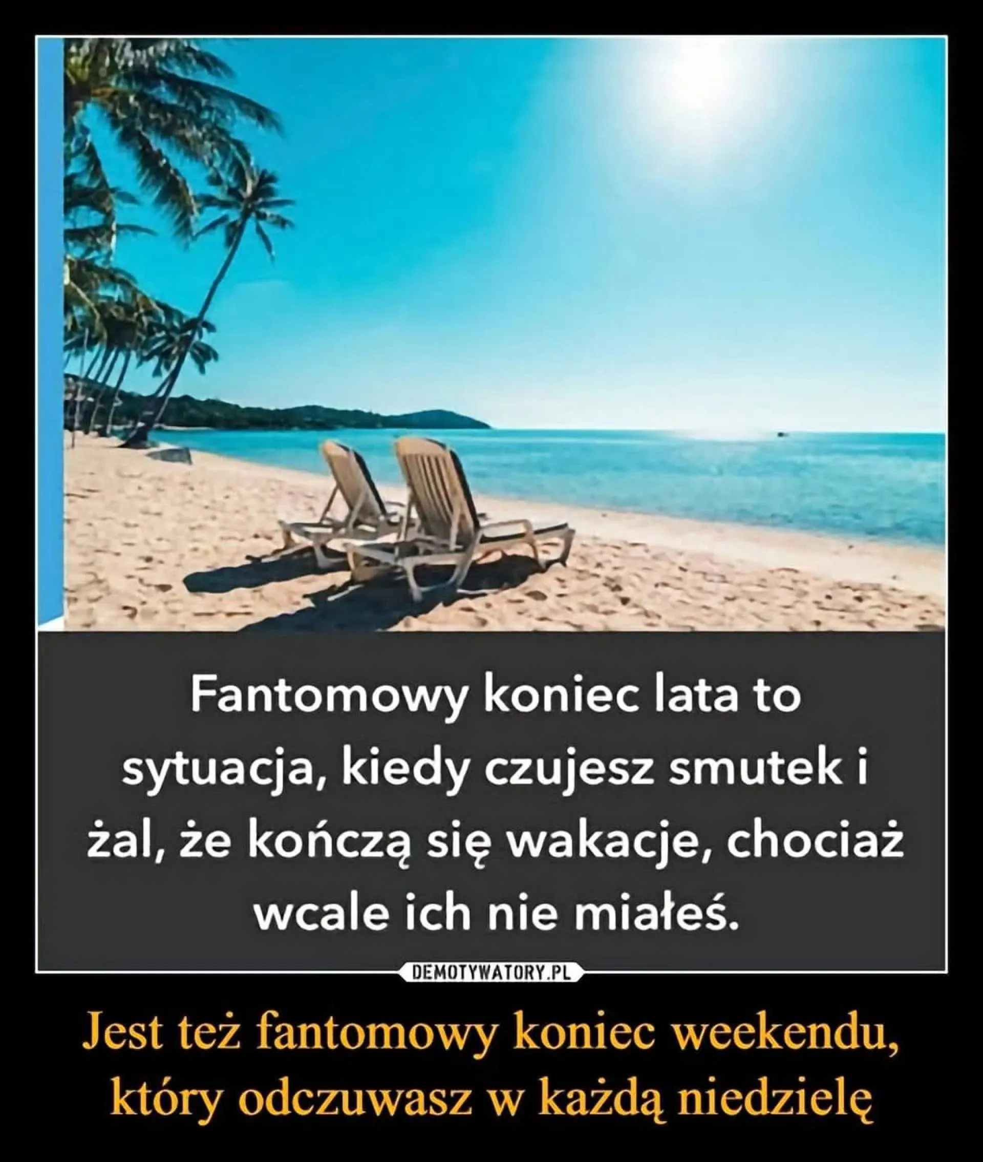 Fantomowy weekend