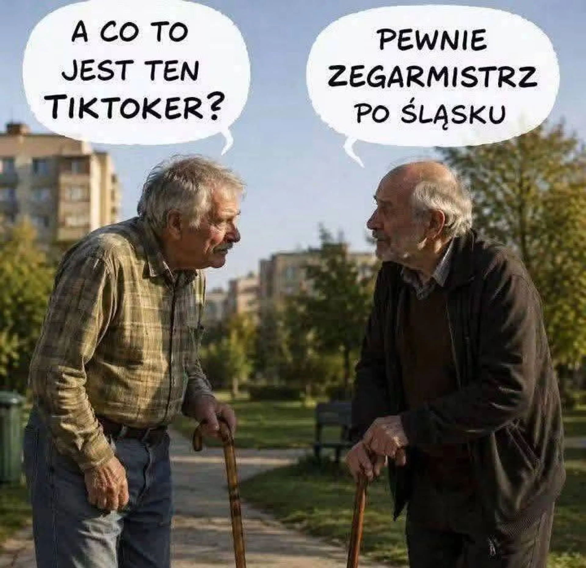 Logicznie myślą
