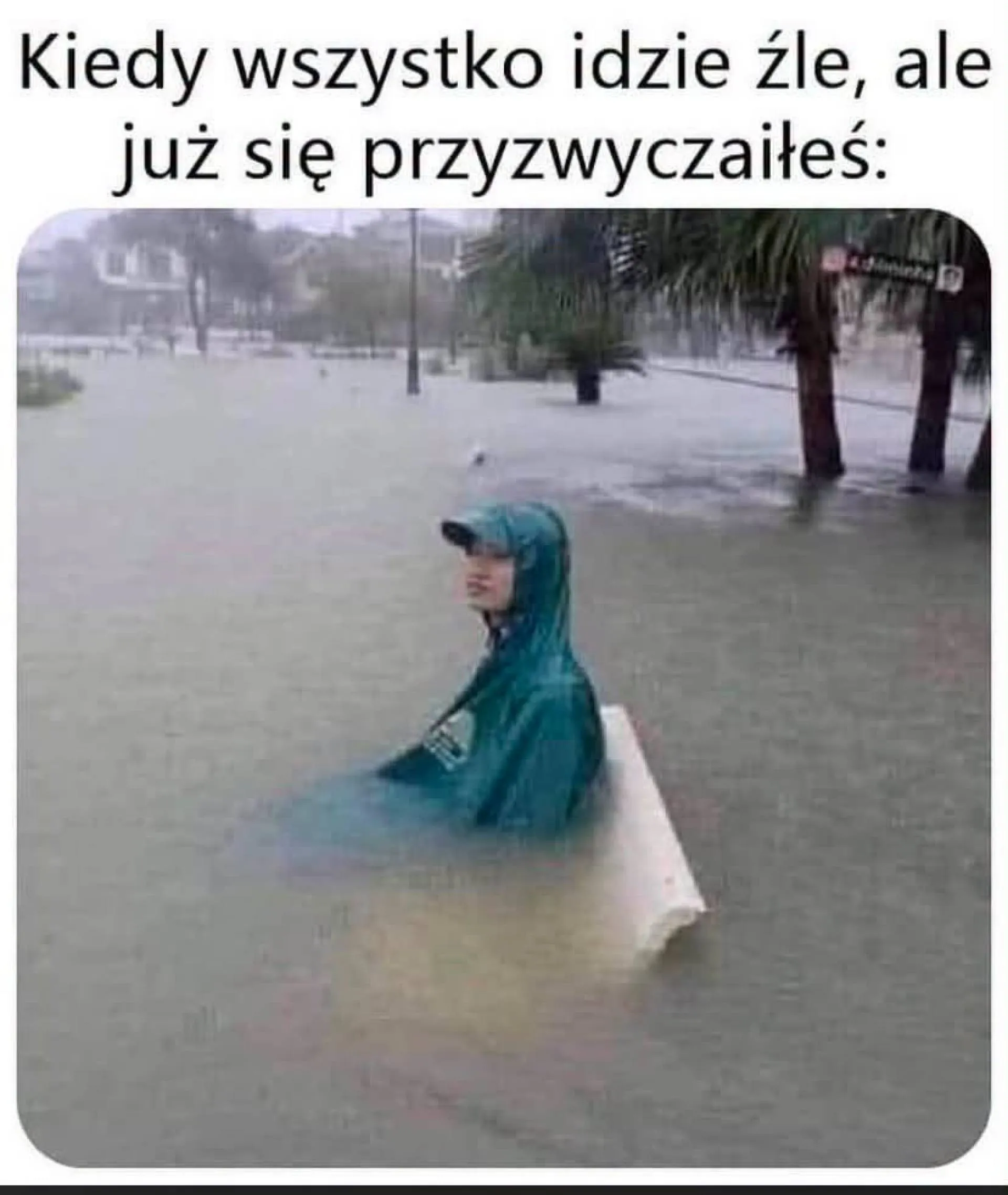 Wszystko jest ok
