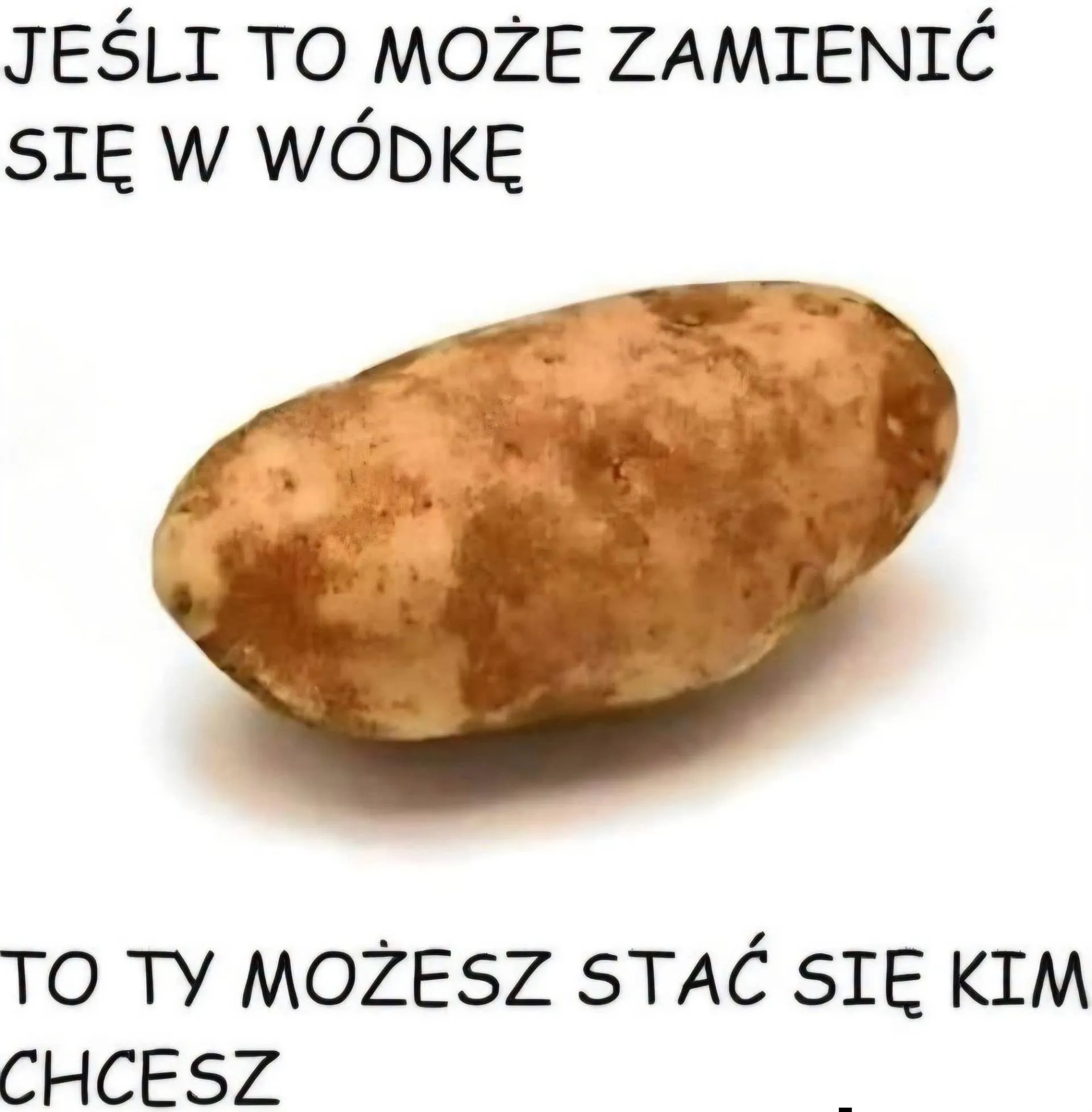 Uwierz w siebie!