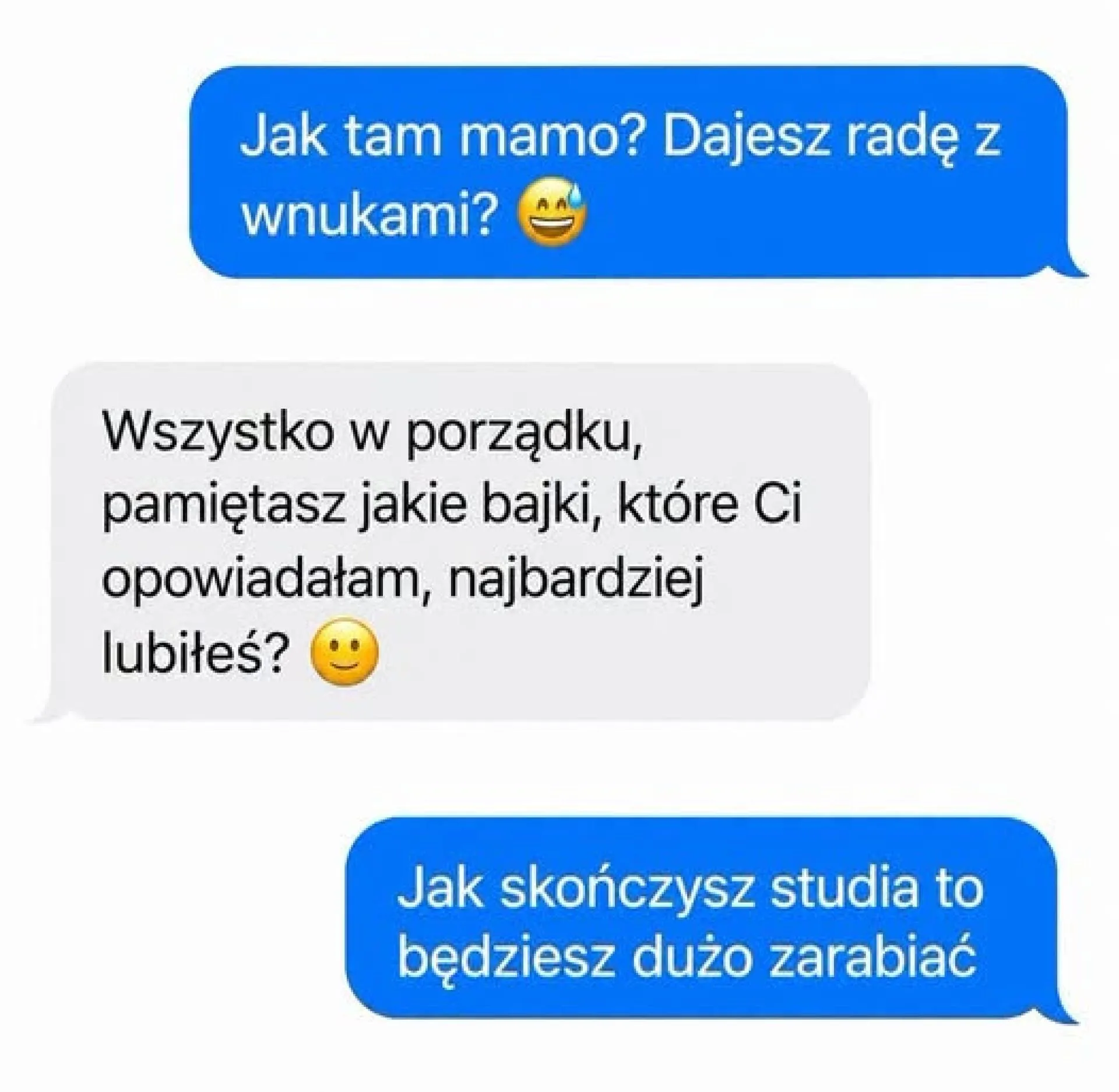 Bajka
