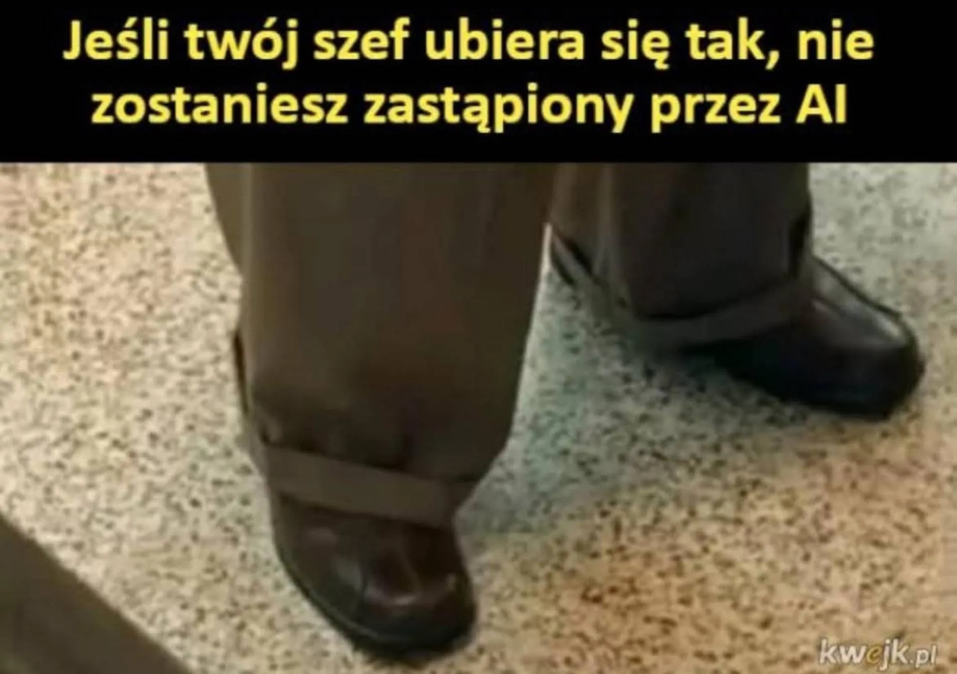 Spokojnie