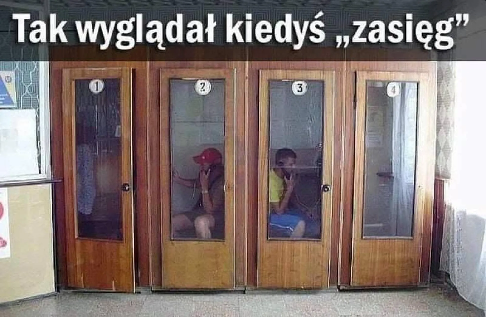 Zasięg