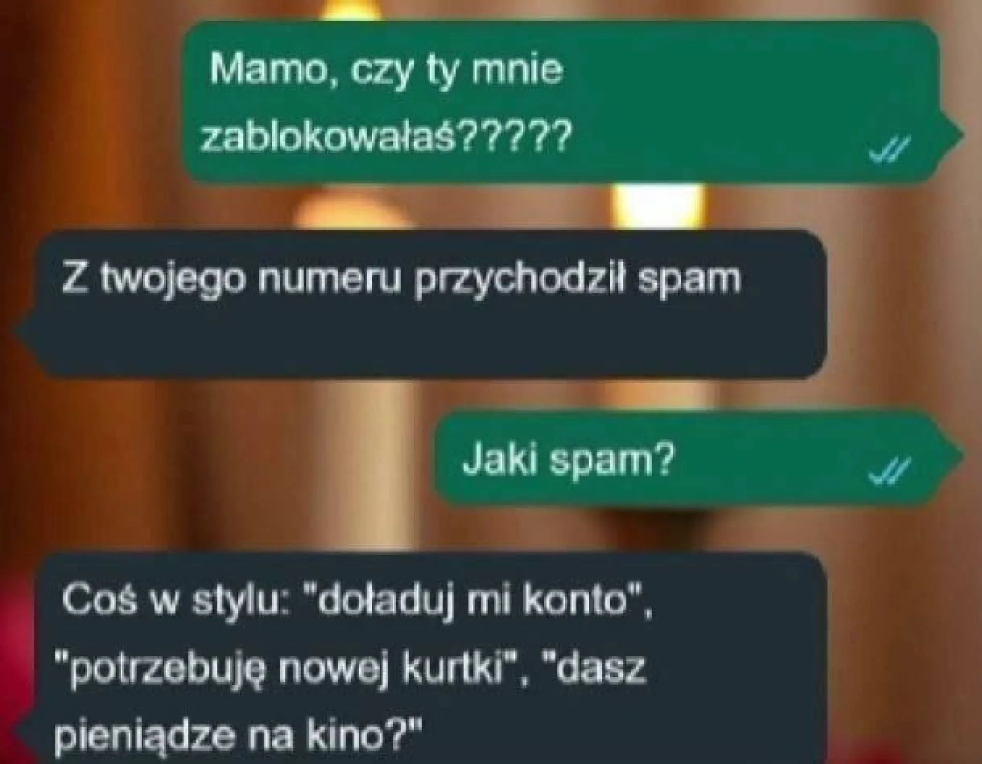 Spam