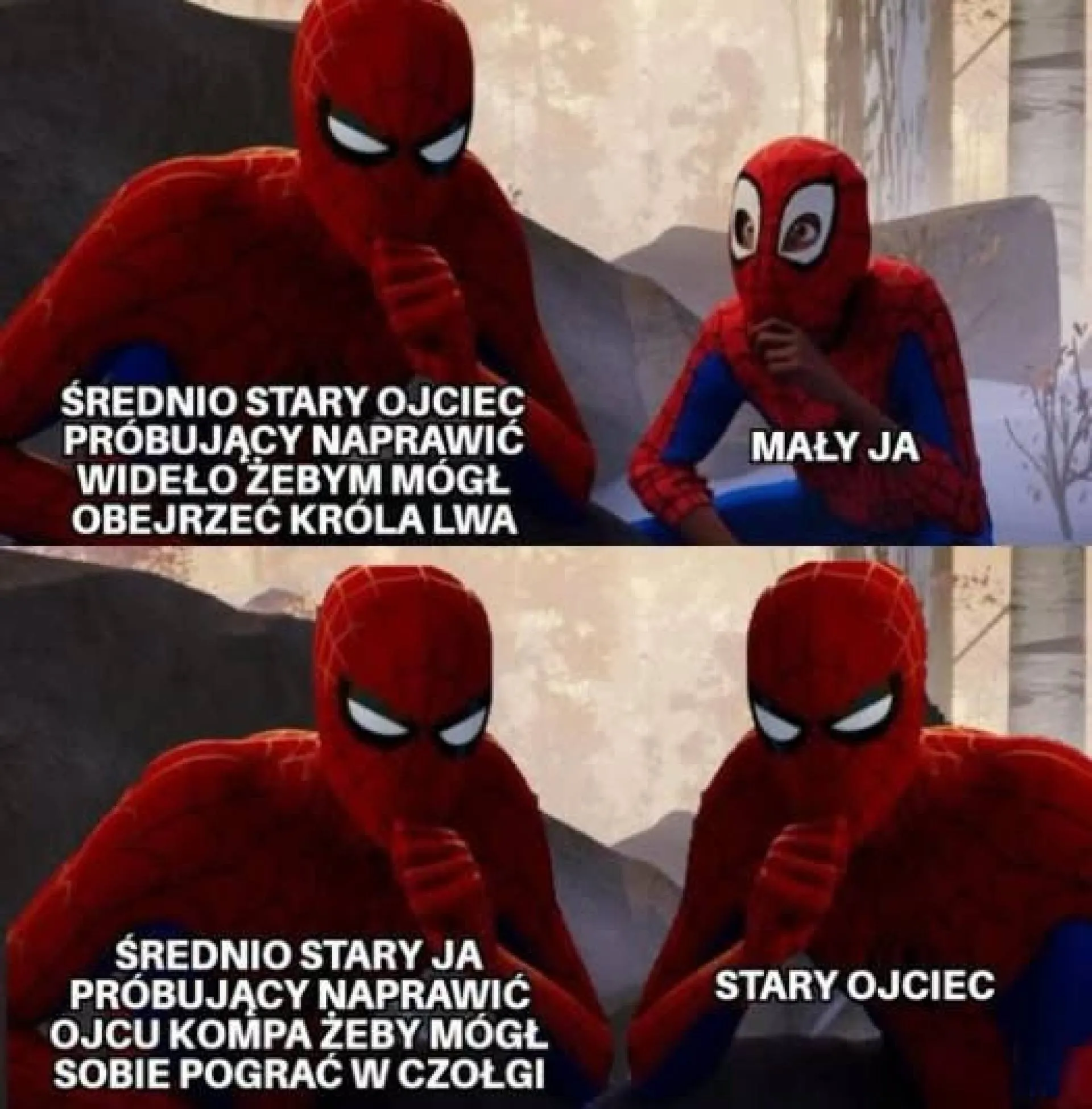 Tak było