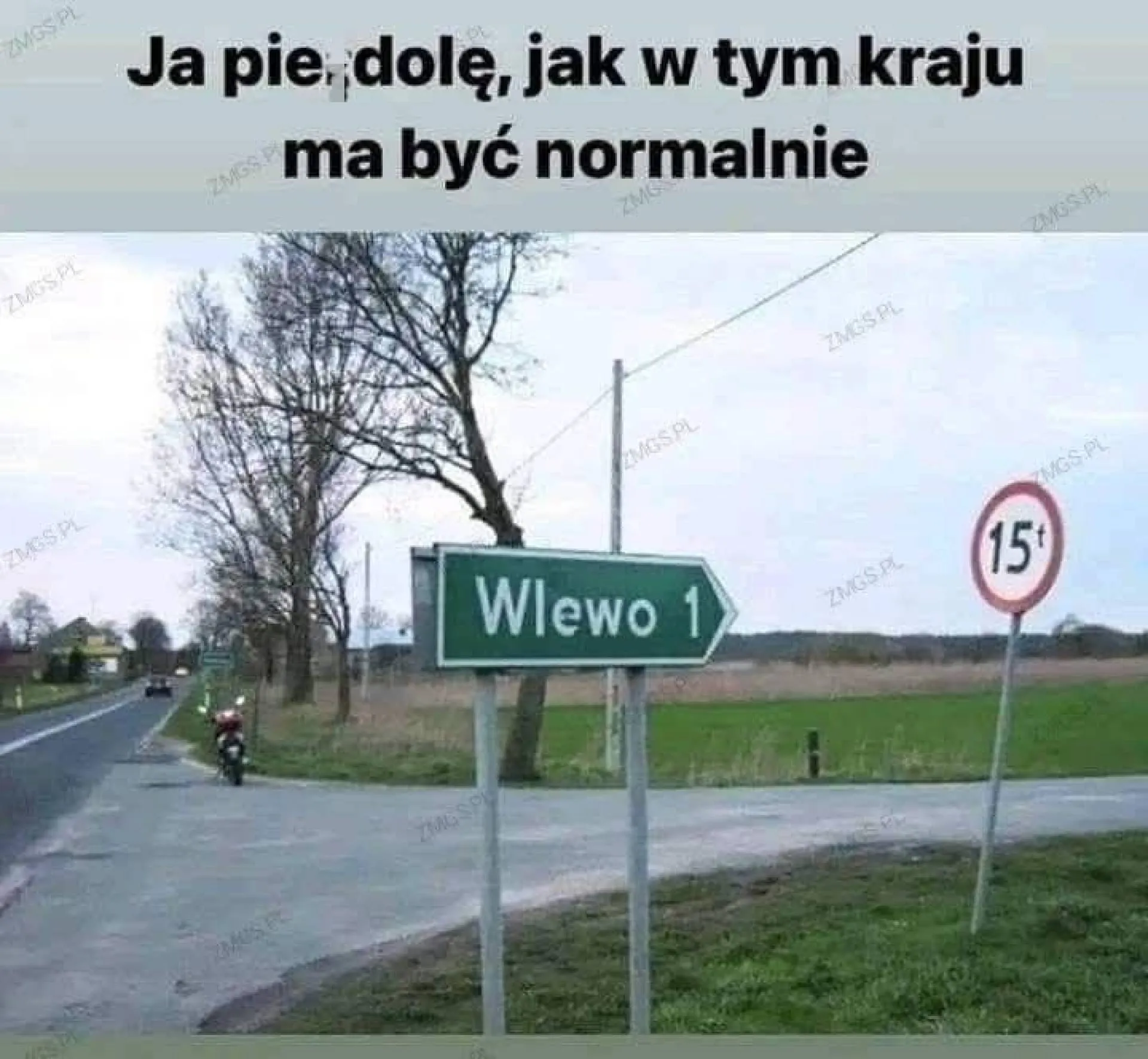 Można się zgubić