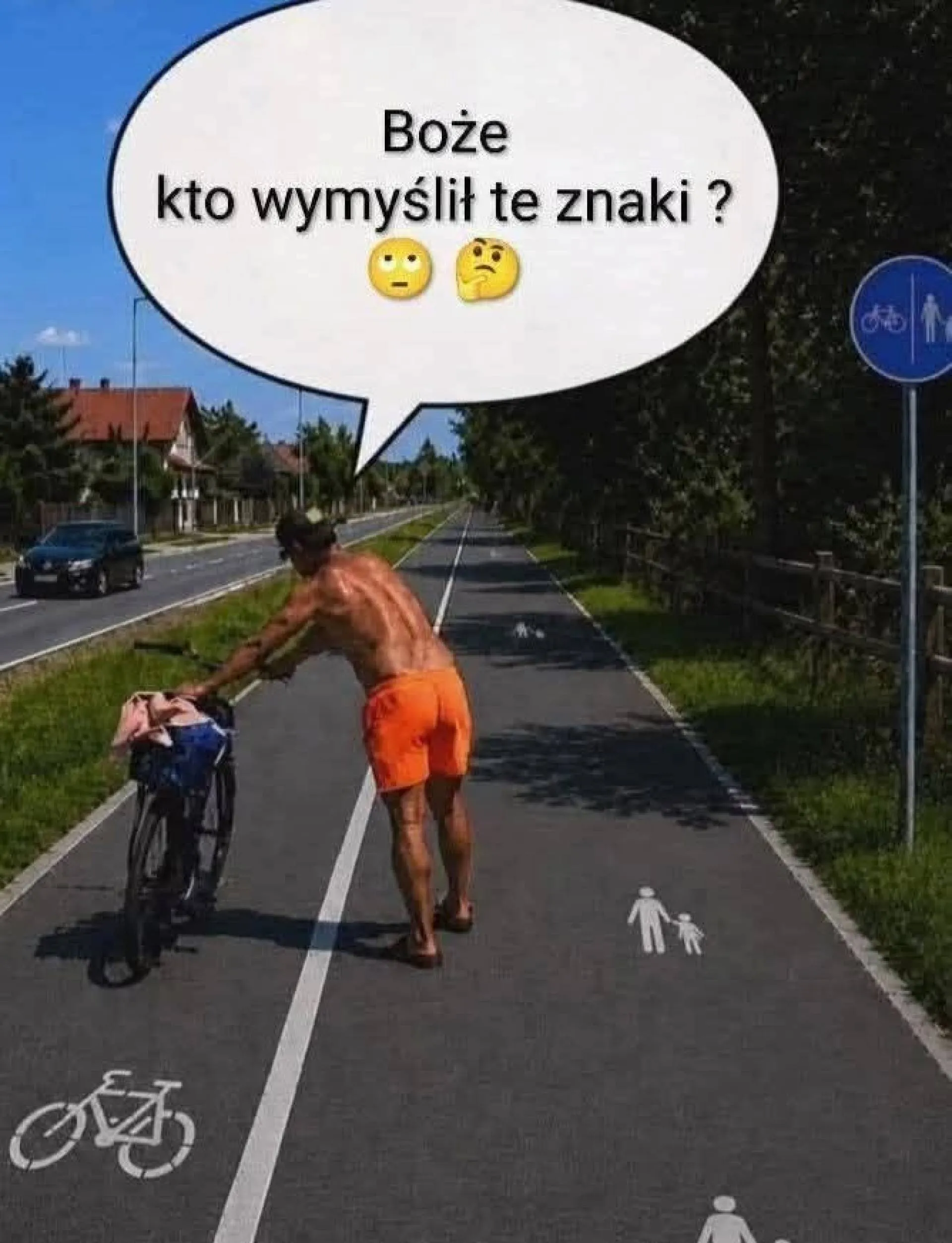 Kto to wymyślił?