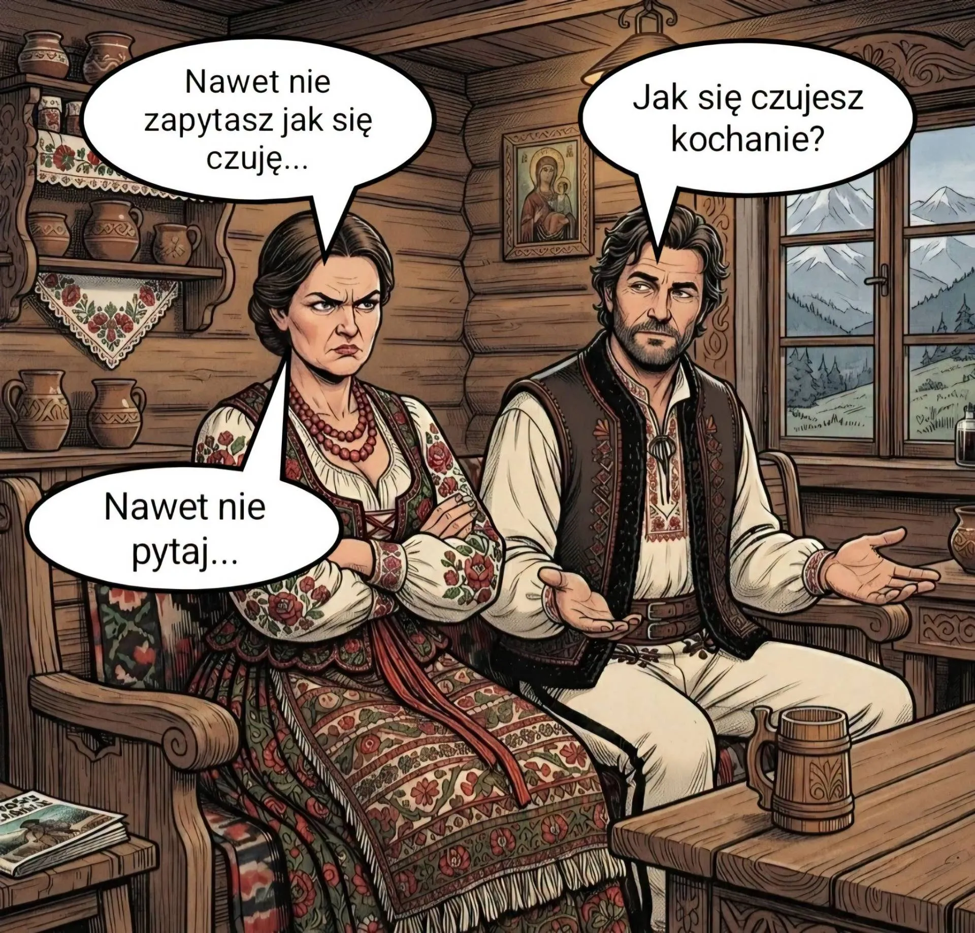 Tego nie zrozumiesz