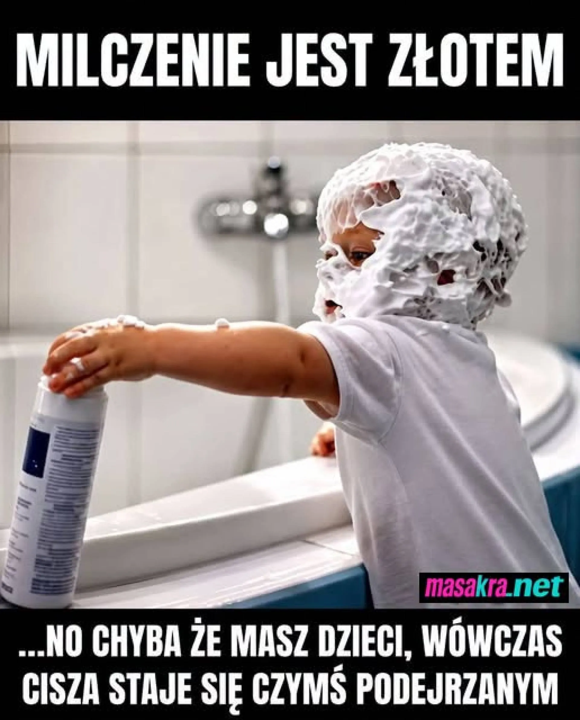 Cisza