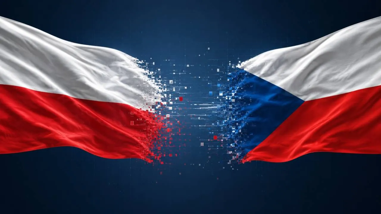 Duża akcja dezinformacyjna na Zaolziu. Tak chcą skłócić Czechów i Polaków