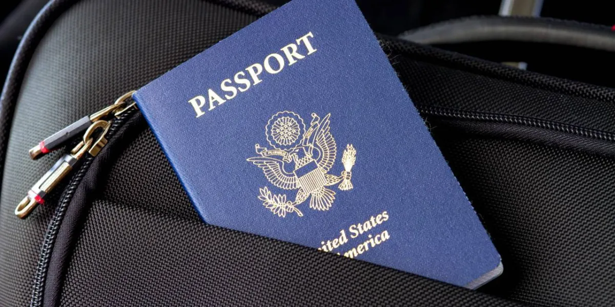 Władze USA chcą cofnąć nawet 200 tys. wiz turystycznych i biznesowych