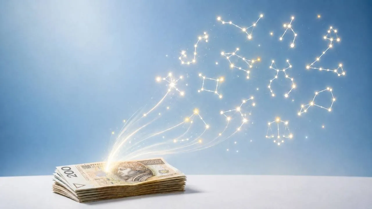 Marszałek z partii Tuska sypnął publicznym groszem. Wśród beneficjentów firma zajmująca się astrologią