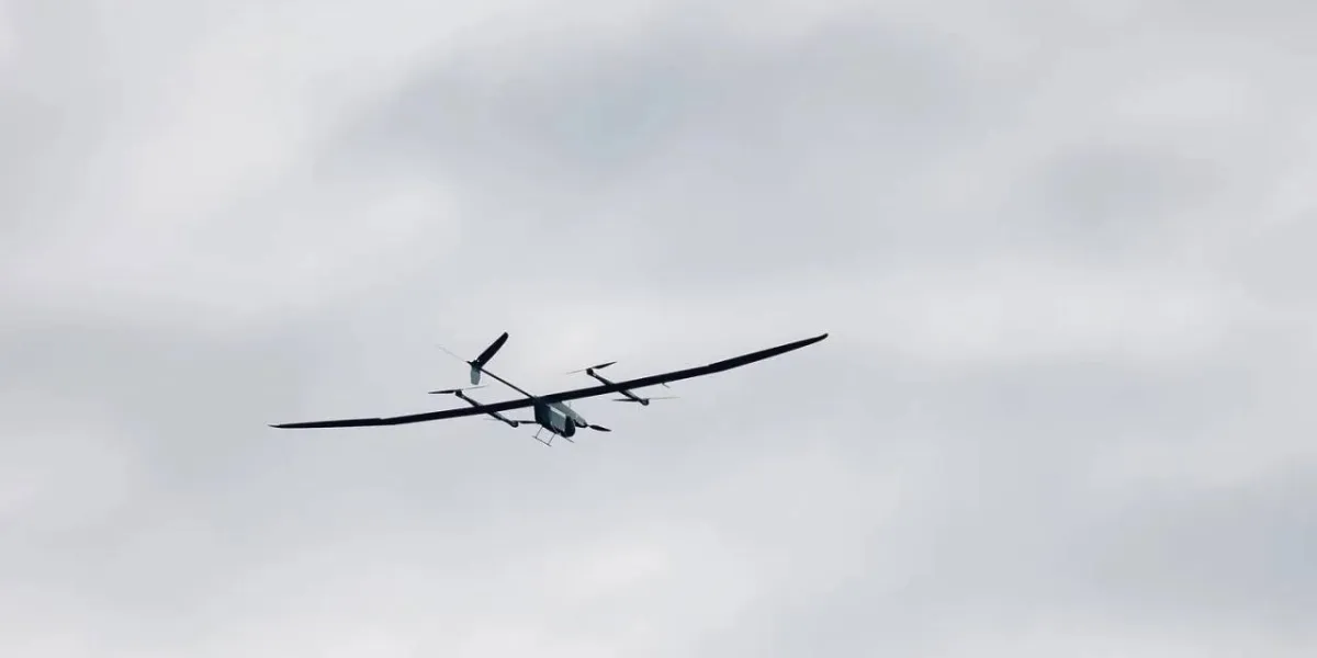 Nowe fakty ws. dronów nad Lipskiem. Znaleziono materiały wybuchowe