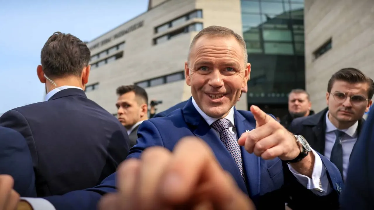 Prezydent Nawrocki spotka się z młodymi w Juracie. Pojawi się też znany piosenkarz