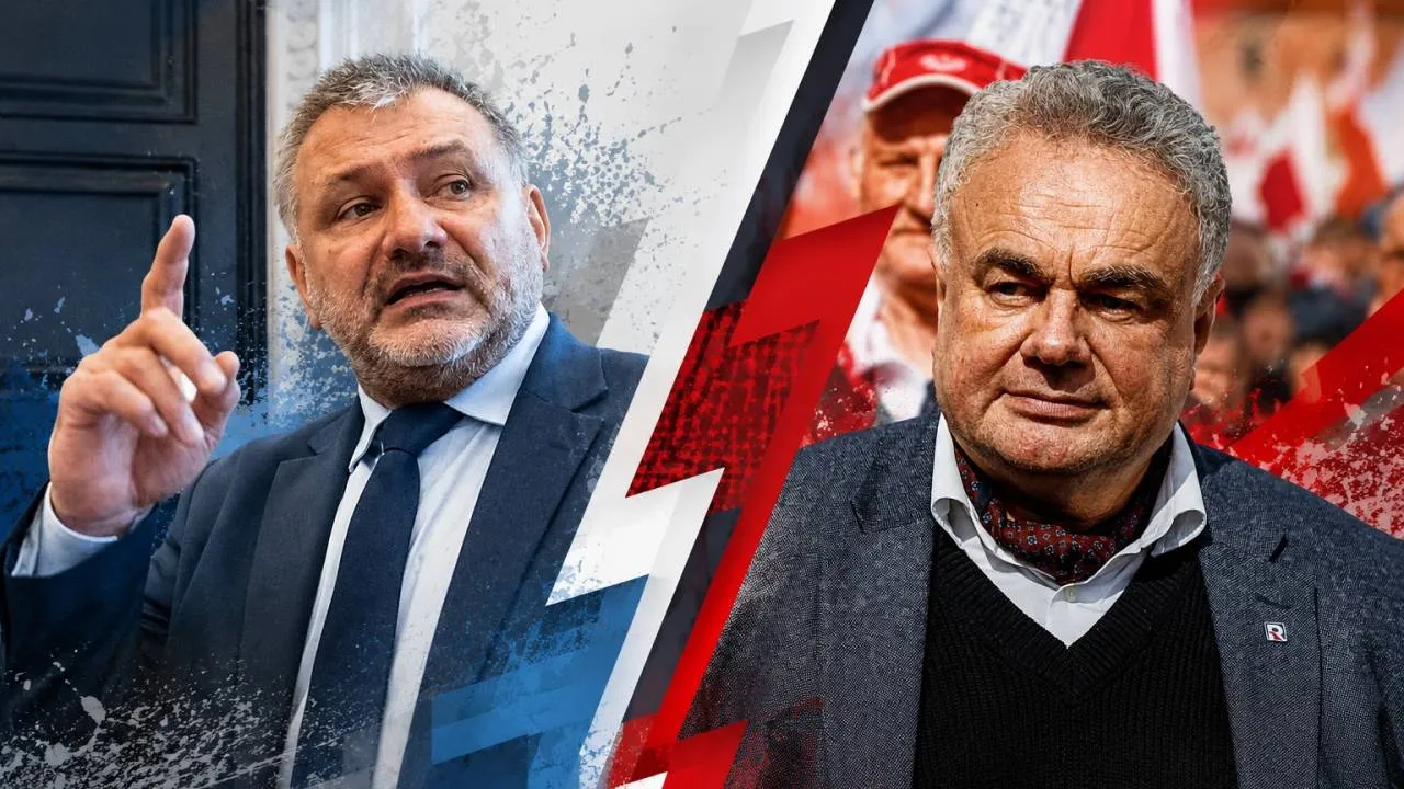 Sprawa Zondycrypto posłuży do ataku na Republikę i opozycję. Prokuratura opublikowała nawet LISTĘ