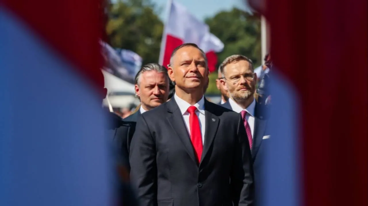 Miały być „straty” przez weta prezydenta. Pałac odpowiada: „To pieniądze Polaków”