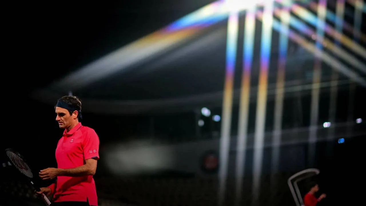 Kibice czekali na to od lat. Roger Federer zagra w Nowym Jorku