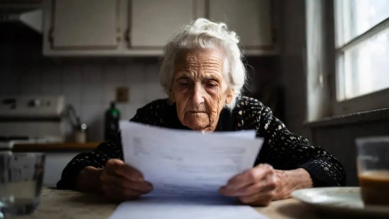 Polscy seniorzy nadal bez pomocy. Poważny problem 40 proc. gmin