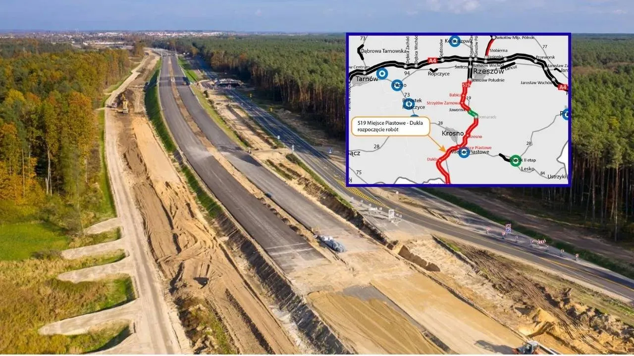 Kontrakt za miliard zerwany. Kluczowa dla Polski inwestycja stoi