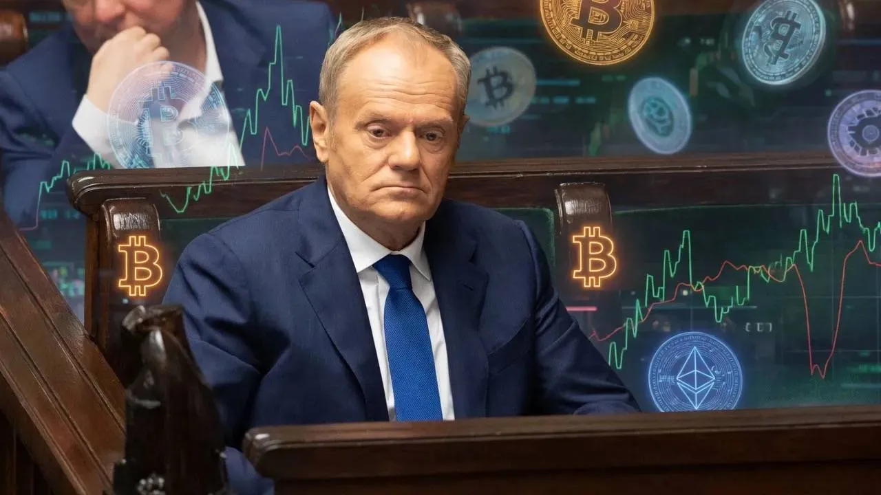 Tusk zapowiada ciąg dalszy „serialu Zonda”. Sakiewicz odpowiada: „Czemu forsował pan ustawę Krala?”