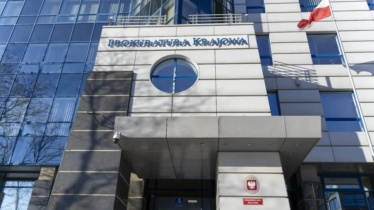 Brak dokumentów ws. wyjazdu prokuratora Wełny? Stowarzyszenie żąda wyjaśnień