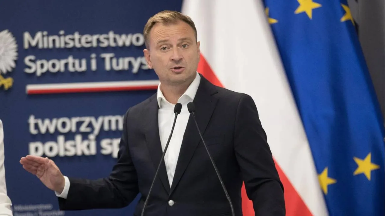 Giertych obrońcą szefa Zondacrypto. Nawet Nitras tego nie rozumie. "Doszło do pomieszania ról"