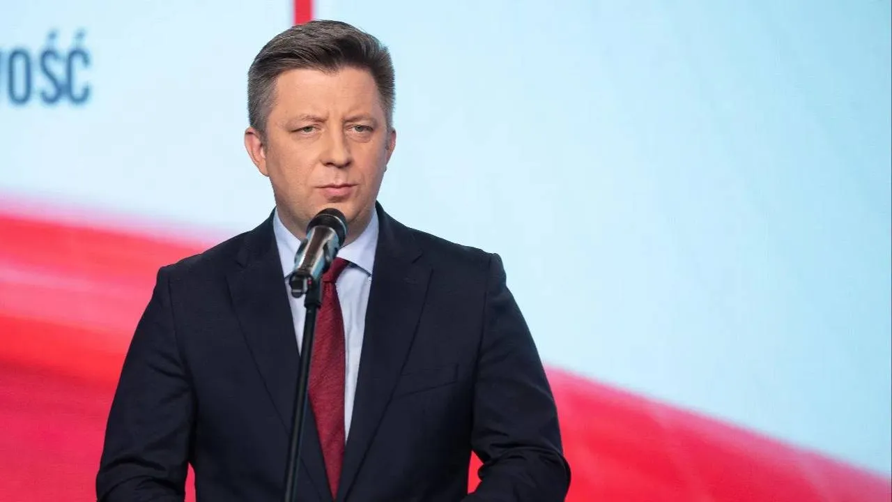 Rozłam dotarł do Brukseli. Europosłowie Rozwoju Plus opuszczają delegację PiS