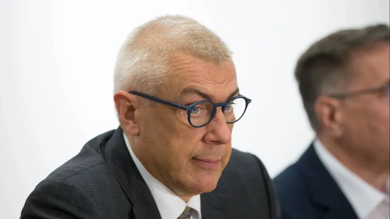Rozwój Plus sprawdza wiarygodność Giertycha. Ruszyła strona dla poszkodowanych przez Zondacrypto