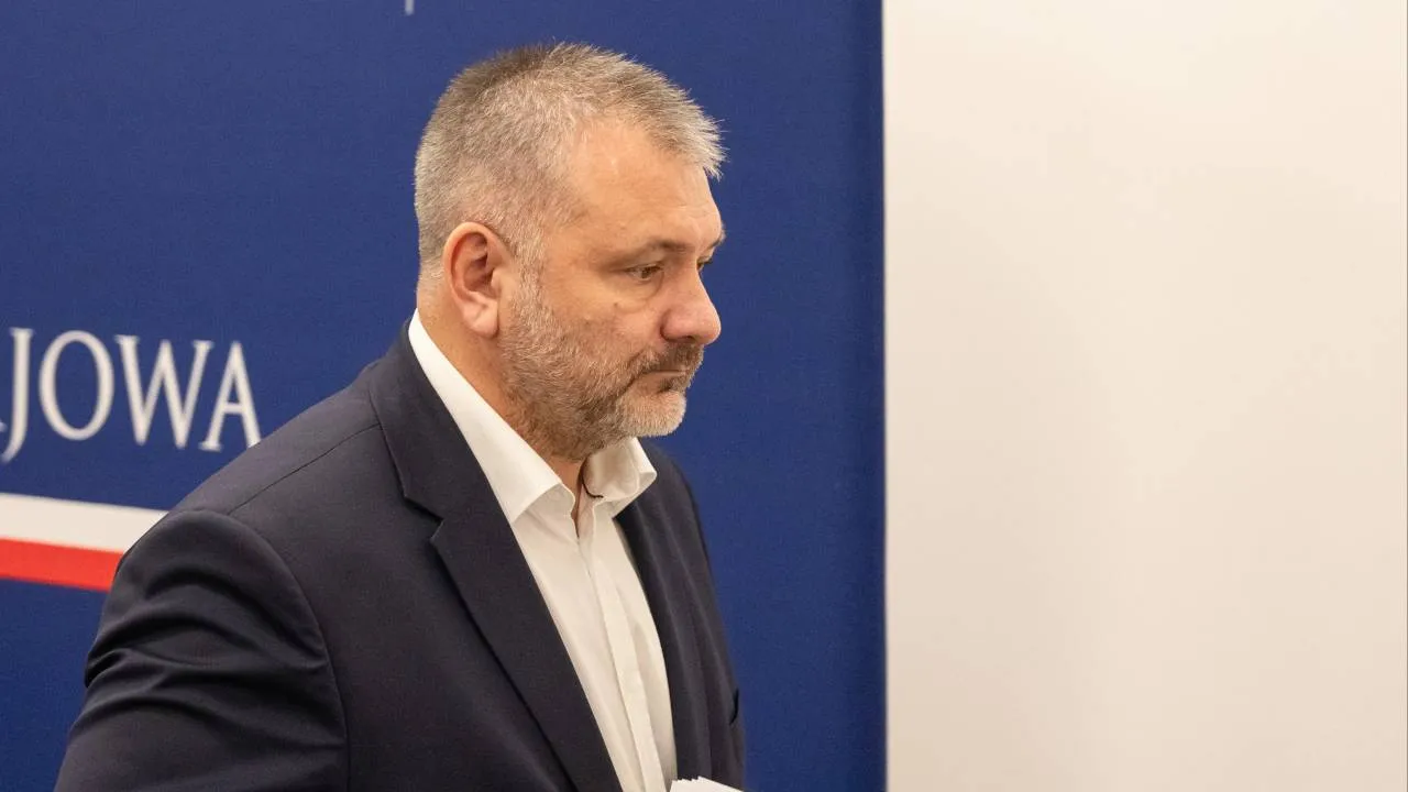 Żurek o pieniądzach dla poszkodowanych przez Zondacrypto. "Będziemy robić tak, by było jak najwięcej"