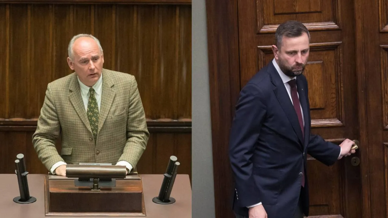 „Polska nie chce mieć głowic nuklearnych”. Jest reakcja na szokujące słowa wiceszefa MON