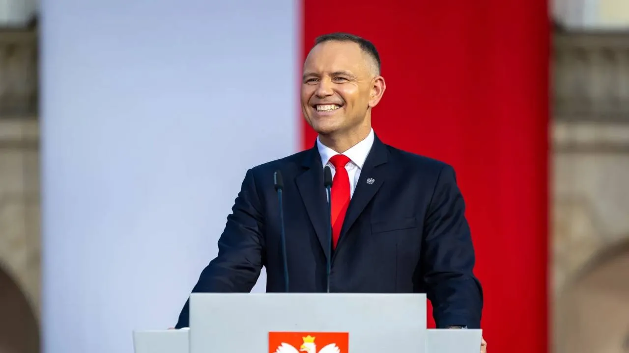 Któremu politykowi najbardziej ufają Polacy? Od miesięcy lider jest wciąż jeden