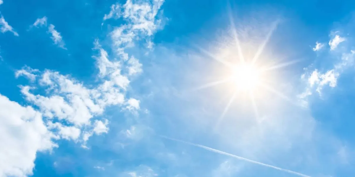 Lato wraca? Termometry pokażą nawet 30 stopni