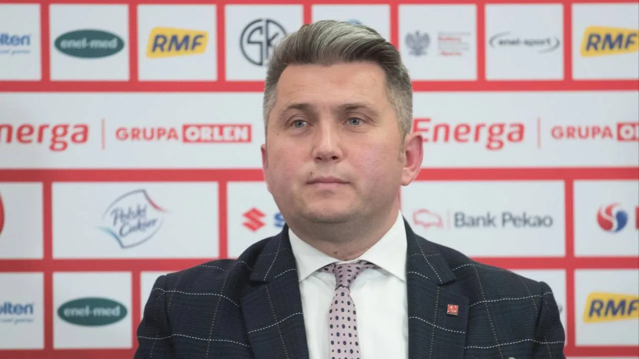 Media: Zatrzymano Radosława Piesiewicza, szefa Polskiego Komitetu Olimpijskiego