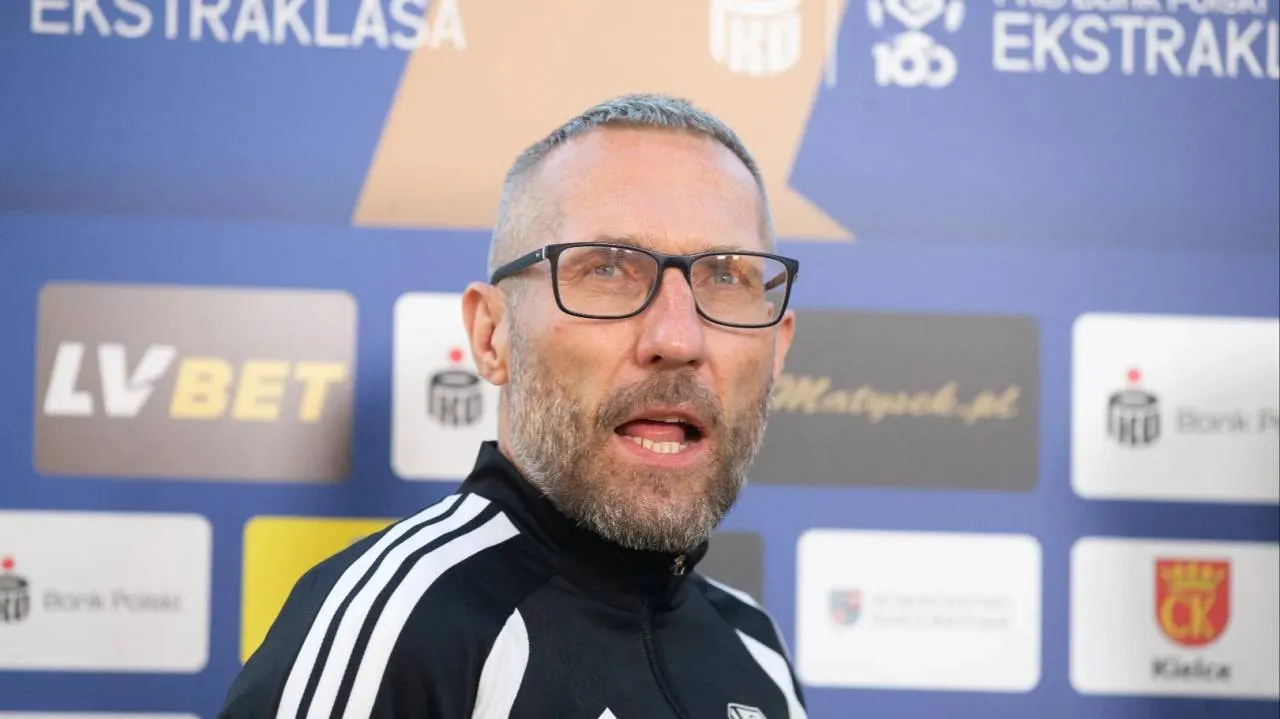 Afera szpiegowska w Ekstraklasie. Legia podgląda rywala przed ligowym meczem
