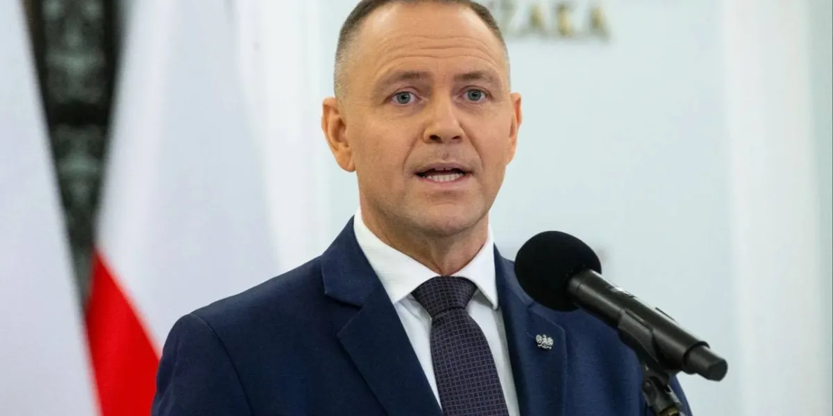 Jak Nawrocki reprezentuje Polskę za świecie? Polacy ocenili prezydenta
