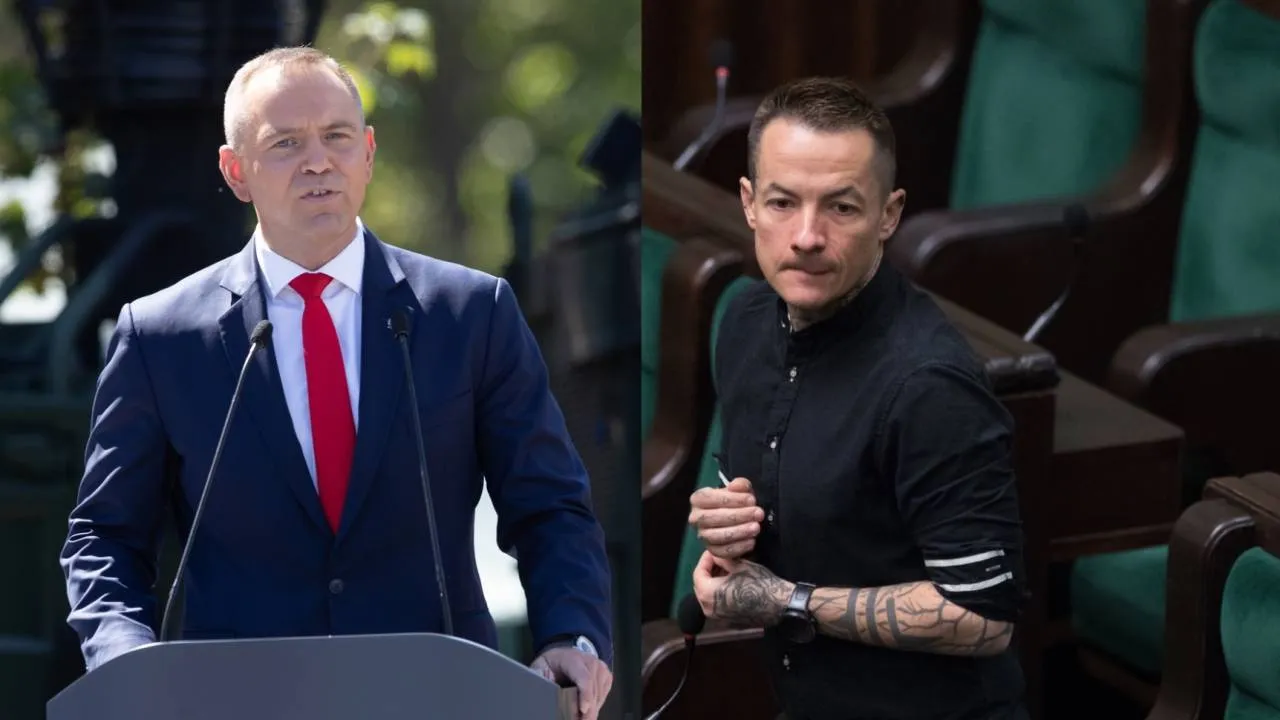 Prezydent zawetował eDziennik, koalicja się wściekła. Józefaciuk: „Właściwa decyzja”