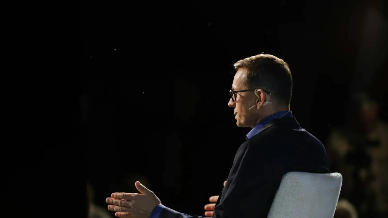 Morawiecki o pakcie senackim: „Dajmy panu prezydentowi wykonać ten pierwszy krok”