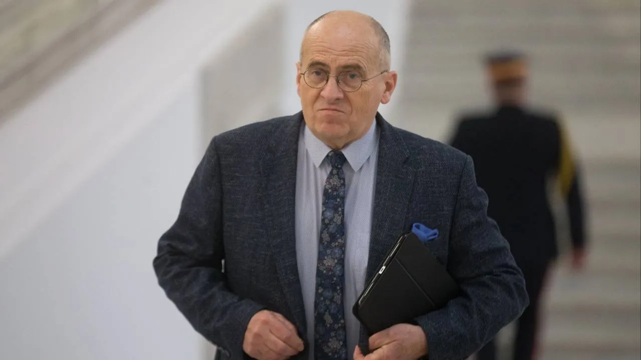 Zbigniew Rau o zamieszaniu ws. Nuclear Sharing dla Polski: mizeria państwa polskiego pod rządami Tuska