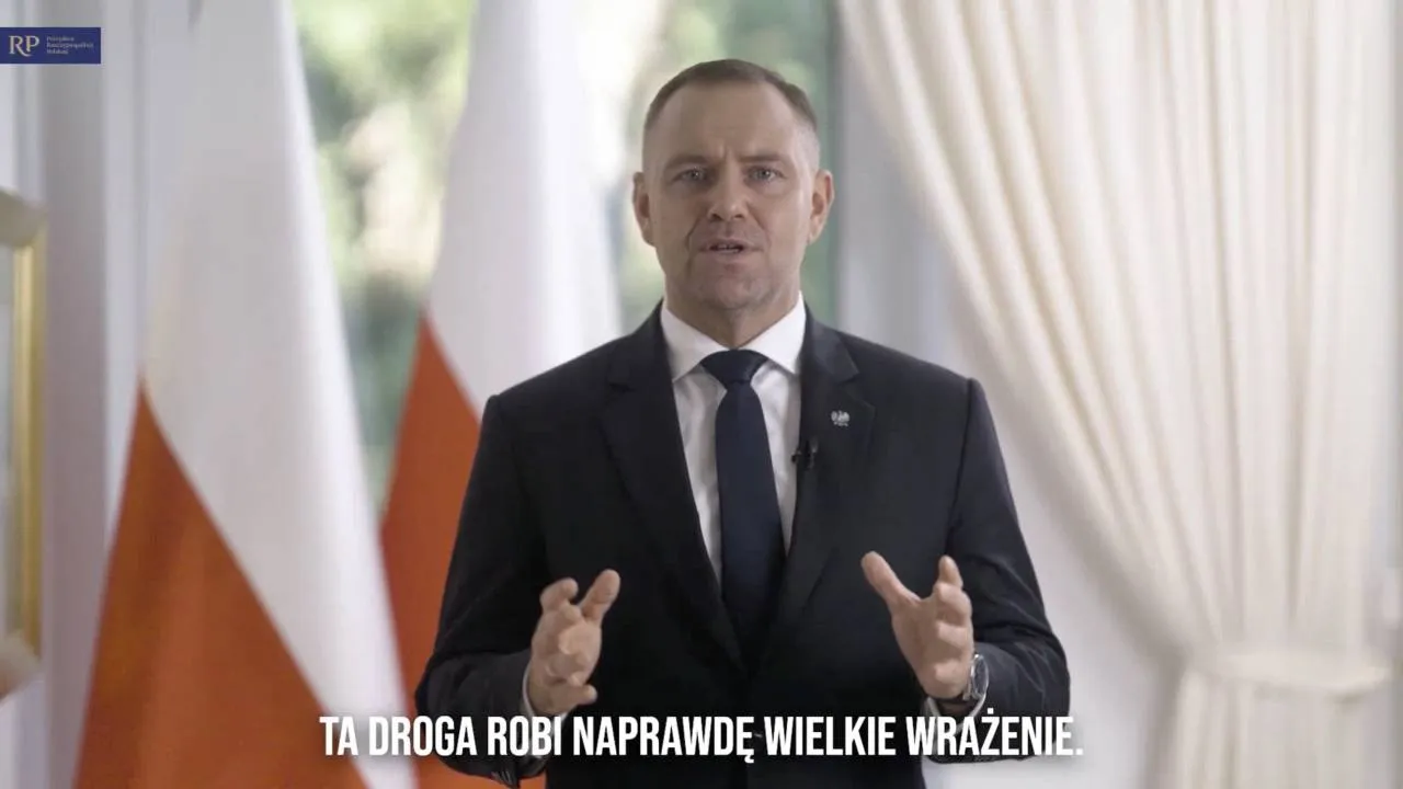 Prezydent podziękował Klubom „Gazety Polskiej”. „Tego wsparcia i zaufania nie zapominam”