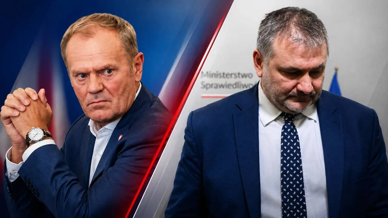 Chcą zagłodzić finansowo TK. Jest reakcja Trybunału: decyzja pozbawiona podstaw prawnych