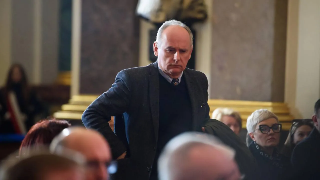 Wypowiedź Zalewskiego o broni jądrowej obiegła światowe media. „To coś więcej niż wpadka”