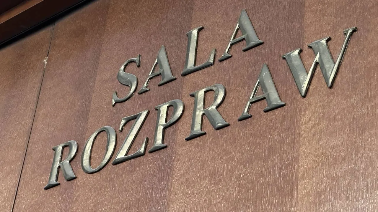 Akcja CBA w sprawie afery powodziowej. Sąd zdecydował ws. trójki zatrzymanych