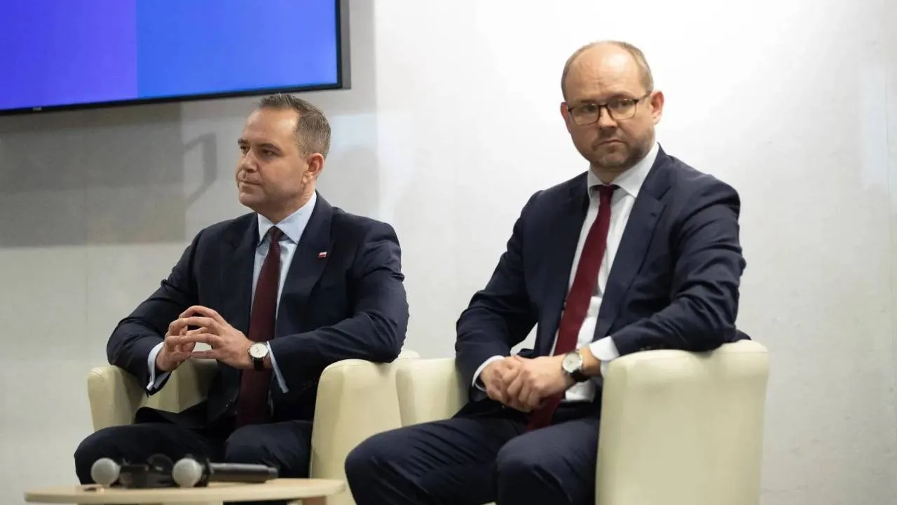Głos z Pałacu Prezydenckiego o Zondacrypto. „Łudząco przypomina Amber Gold”