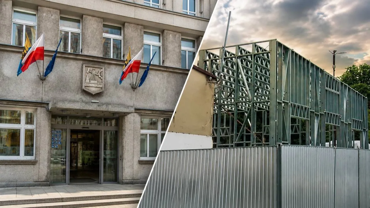 Muzułmańska „sala modlitw i spotkań”. Niezalezna.pl ujawnia szczegóły inwestycji w Katowicach