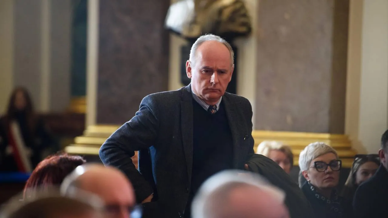 Blamaż Zalewskiego ws. Nuclear Sharing. "Naraża Polskę na zagrożenie"